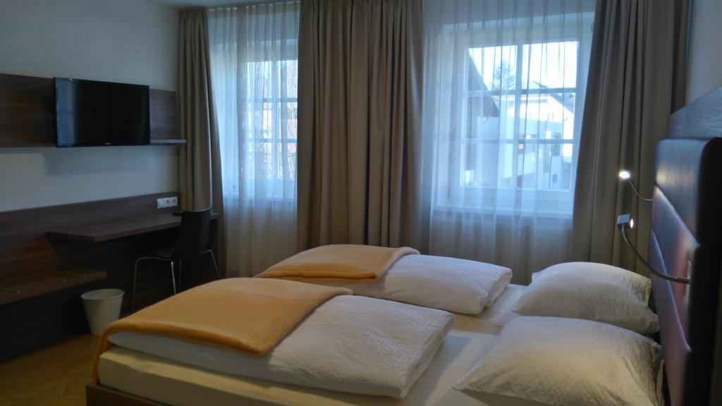 Pension Elisabeth - Rooms & Apartments Salzburg Dış mekan fotoğraf