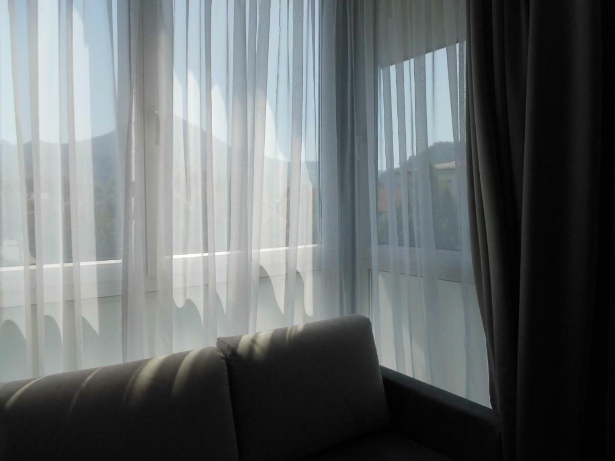 Pension Elisabeth - Rooms & Apartments Salzburg Dış mekan fotoğraf
